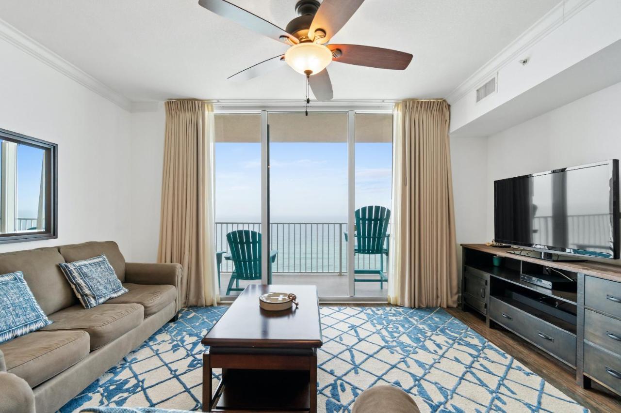 Tidewater Beach Resort By Panhandle Getaways Panama City Beach Quarto foto