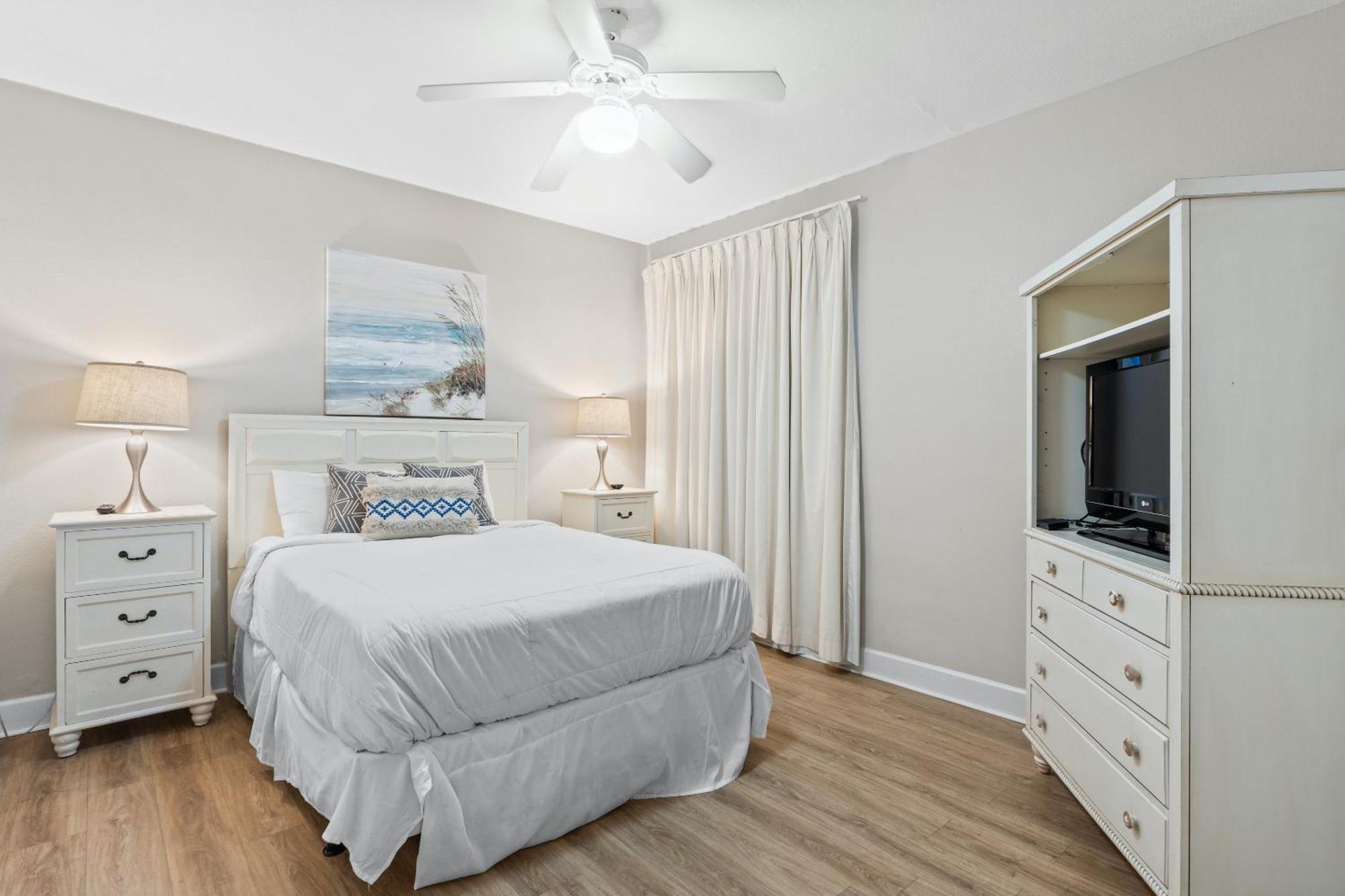 Tidewater Beach Resort By Panhandle Getaways Panama City Beach Quarto foto
