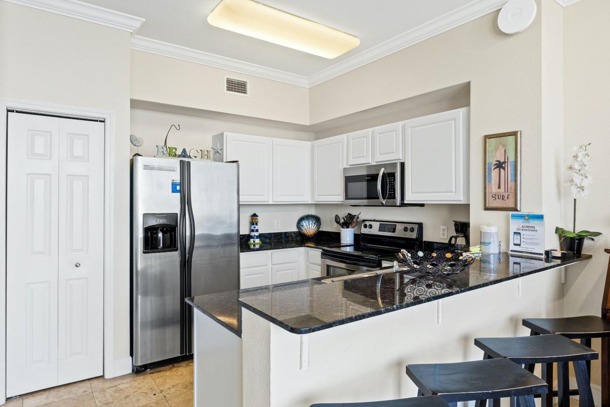 Tidewater Beach Resort By Panhandle Getaways Panama City Beach Quarto foto
