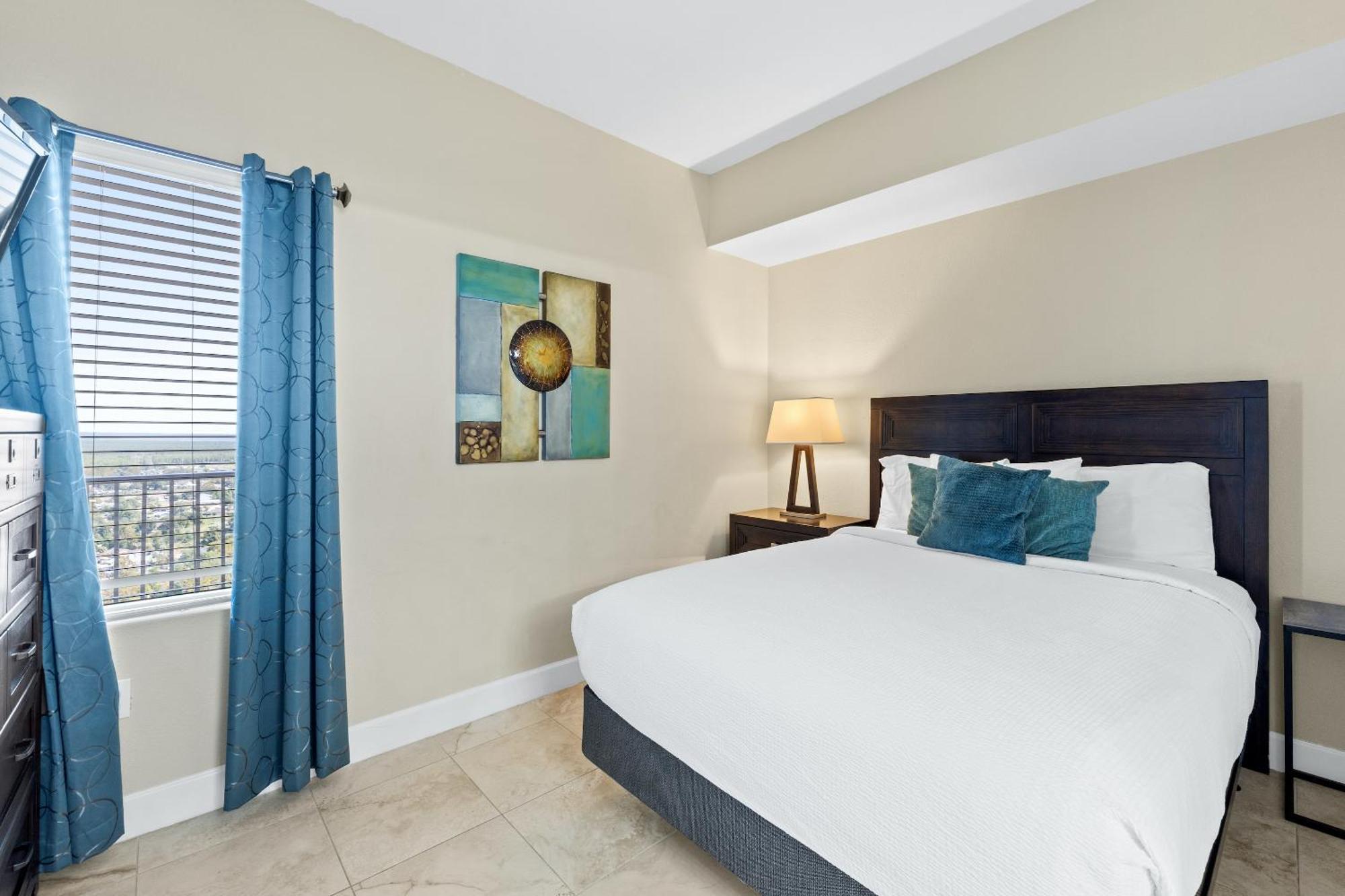 Tidewater Beach Resort By Panhandle Getaways Panama City Beach Quarto foto