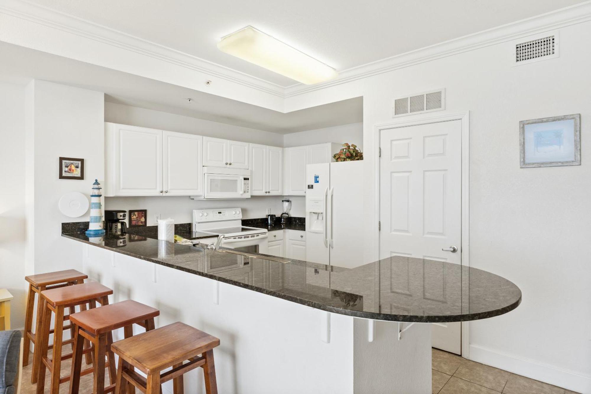 Tidewater Beach Resort By Panhandle Getaways Panama City Beach Quarto foto