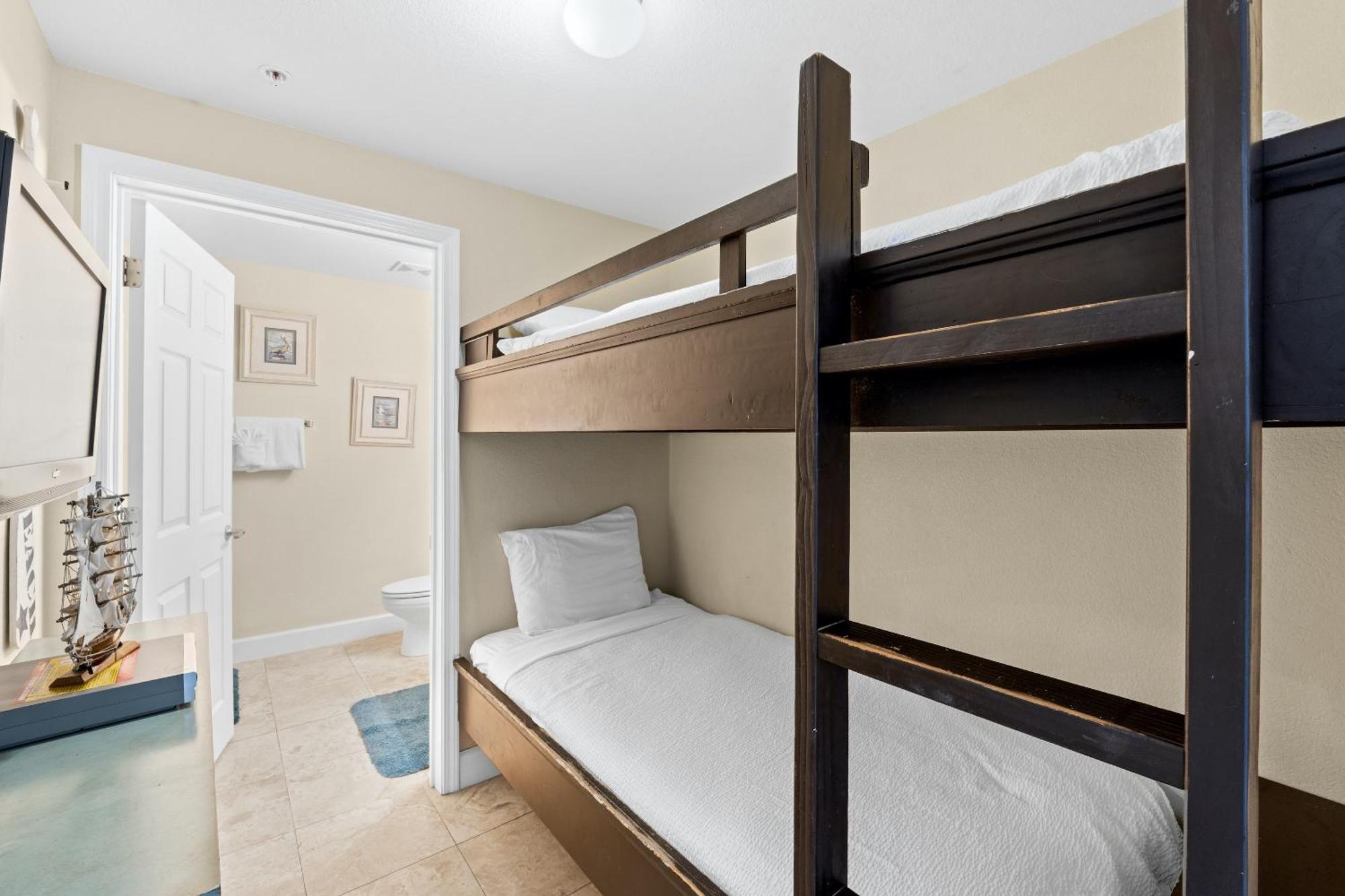 Tidewater Beach Resort By Panhandle Getaways Panama City Beach Quarto foto