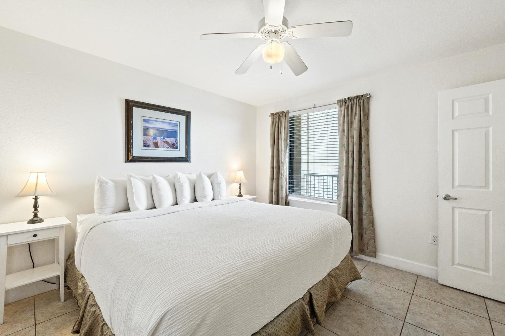 Tidewater Beach Resort By Panhandle Getaways Panama City Beach Quarto foto