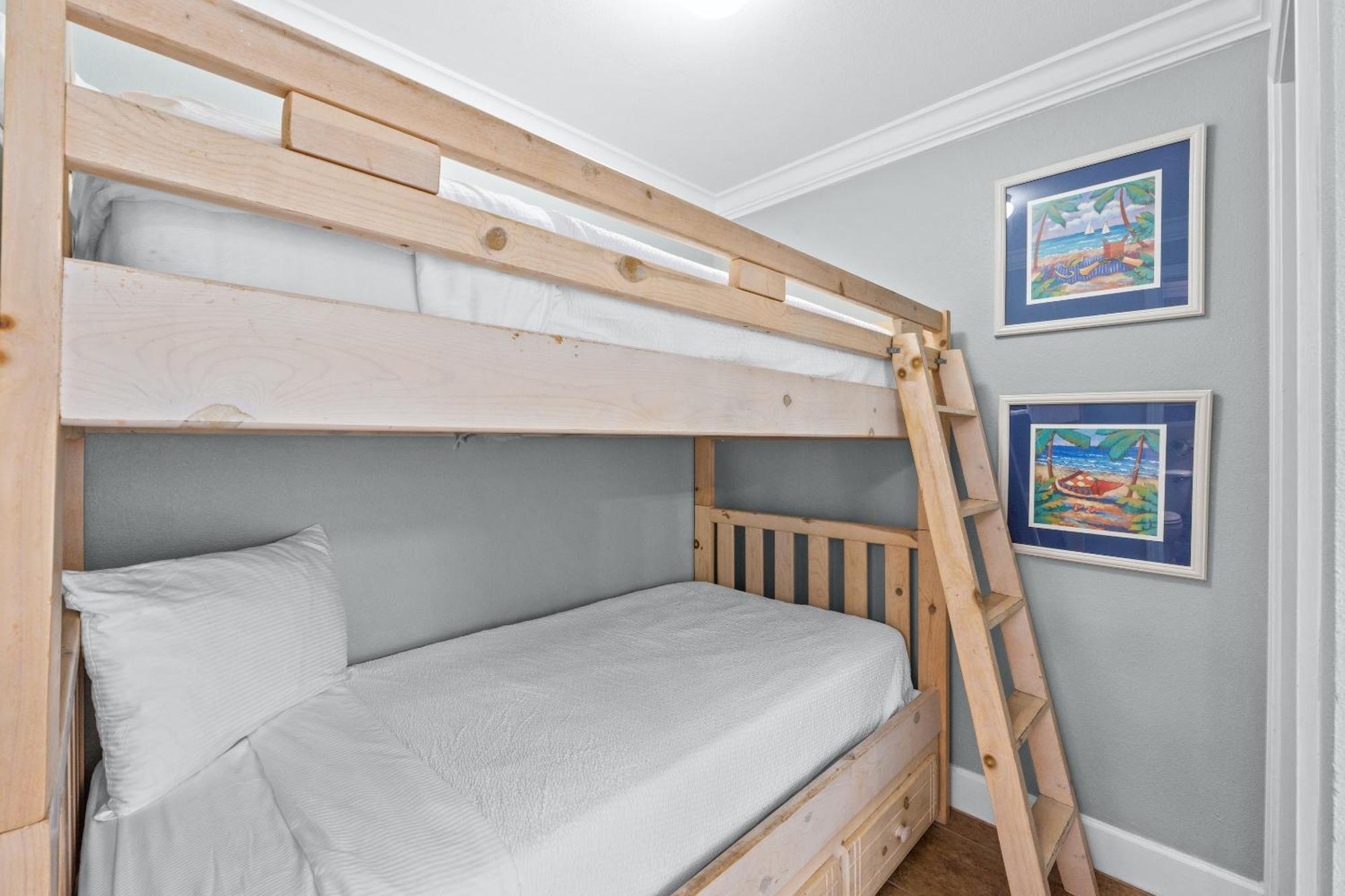 Tidewater Beach Resort By Panhandle Getaways Panama City Beach Quarto foto
