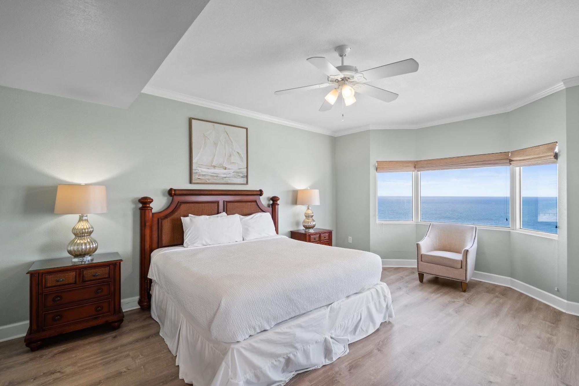 Tidewater Beach Resort By Panhandle Getaways Panama City Beach Quarto foto
