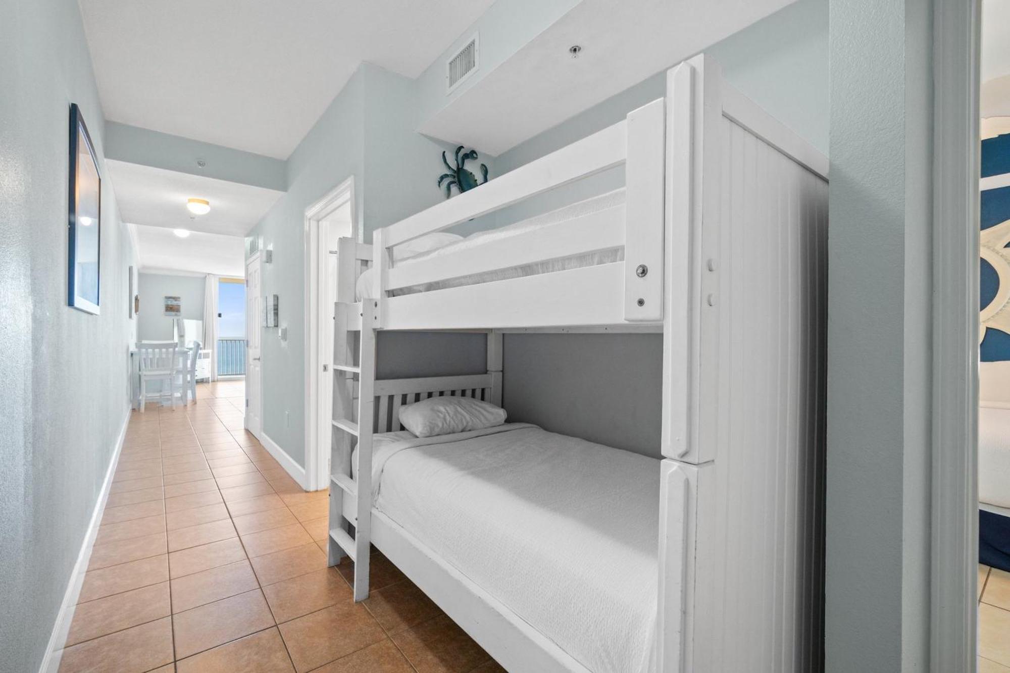 Tidewater Beach Resort By Panhandle Getaways Panama City Beach Quarto foto