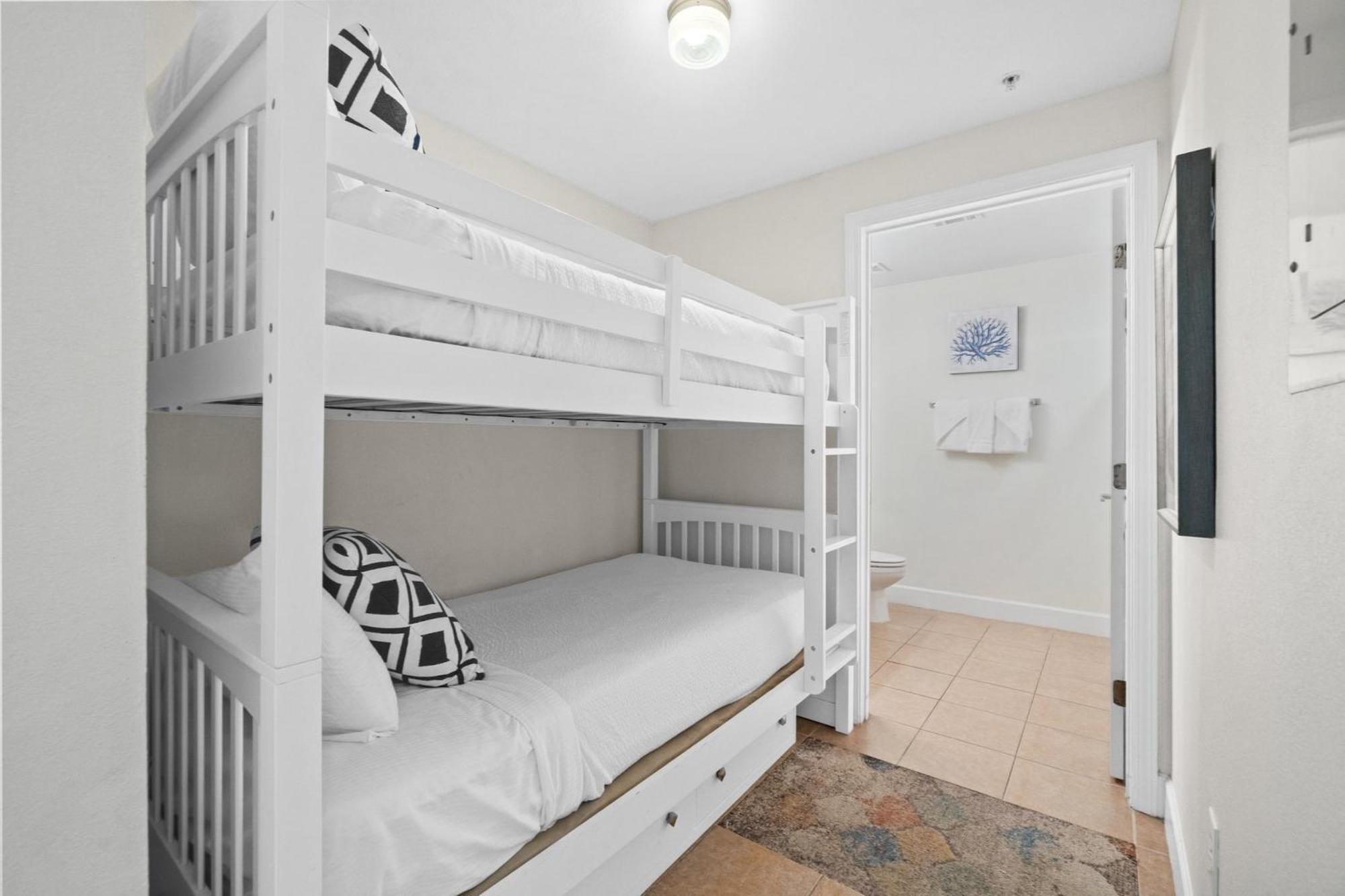 Tidewater Beach Resort By Panhandle Getaways Panama City Beach Quarto foto