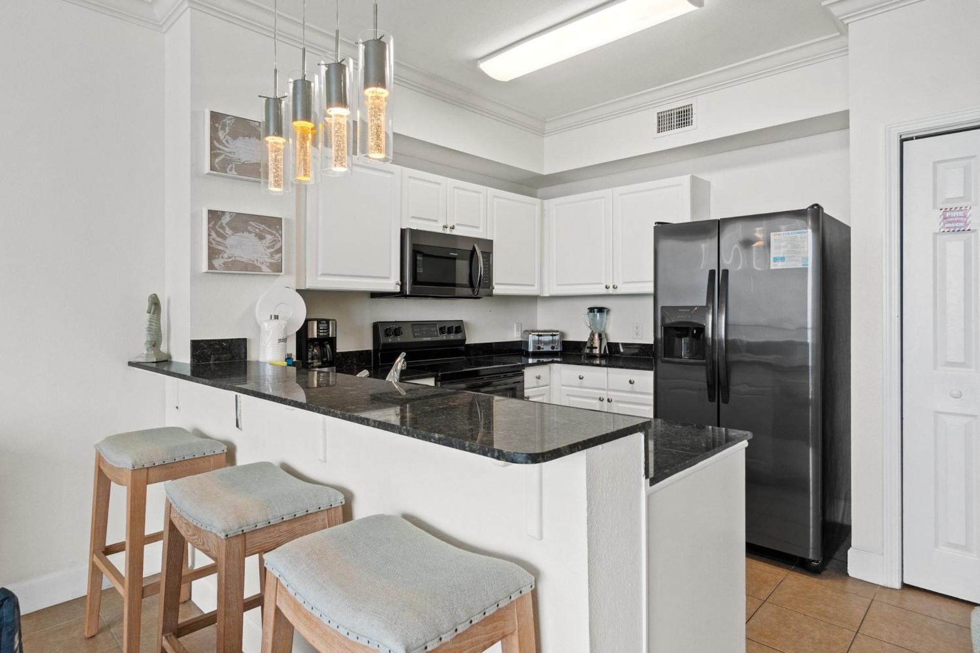 Tidewater Beach Resort By Panhandle Getaways Panama City Beach Quarto foto