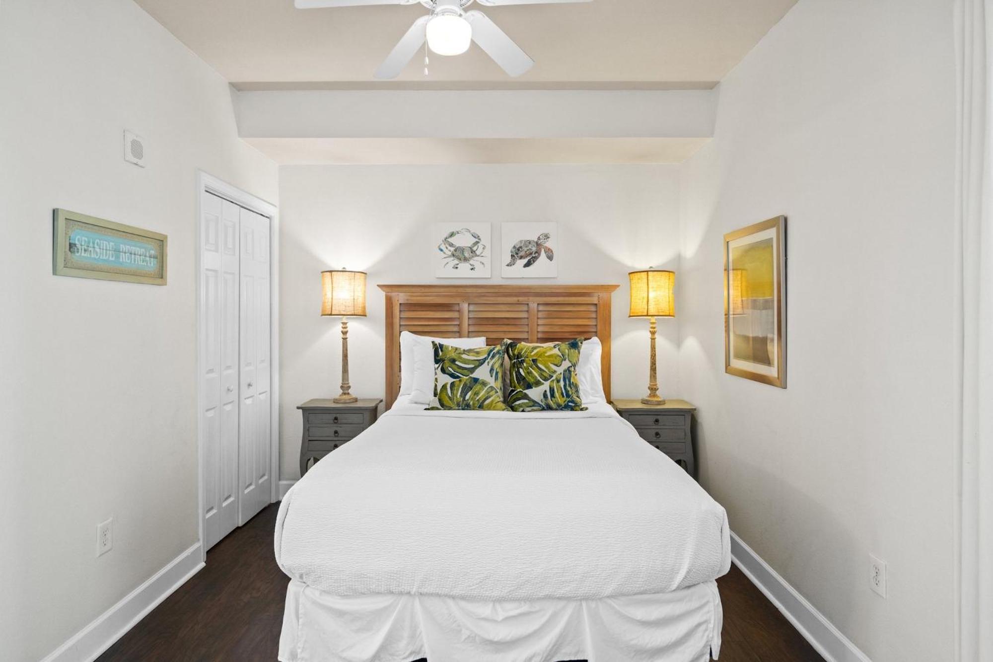 Tidewater Beach Resort By Panhandle Getaways Panama City Beach Quarto foto