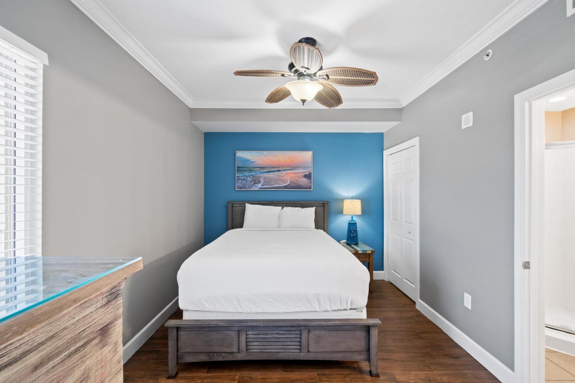 Tidewater Beach Resort By Panhandle Getaways Panama City Beach Quarto foto