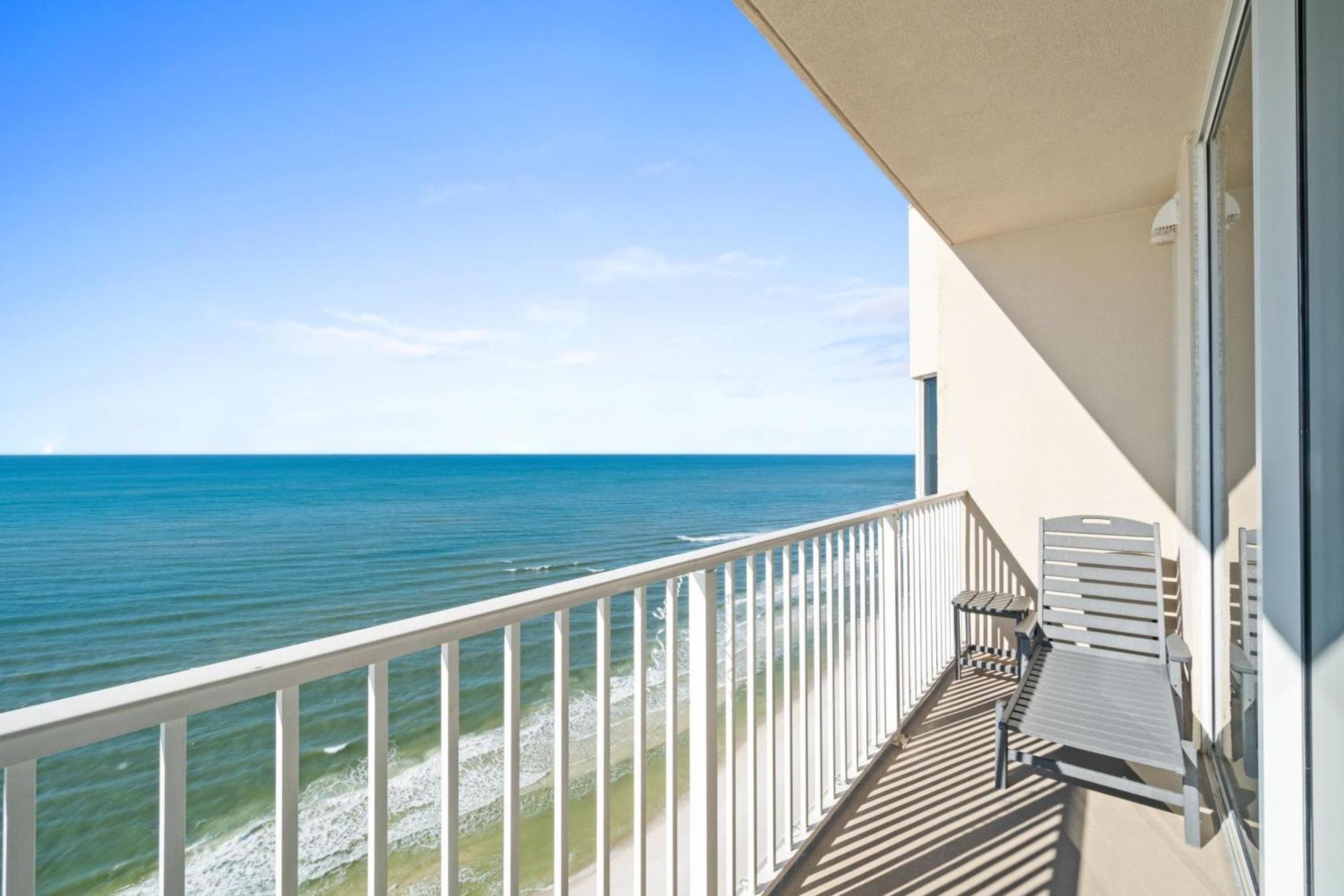 Tidewater Beach Resort By Panhandle Getaways Panama City Beach Quarto foto